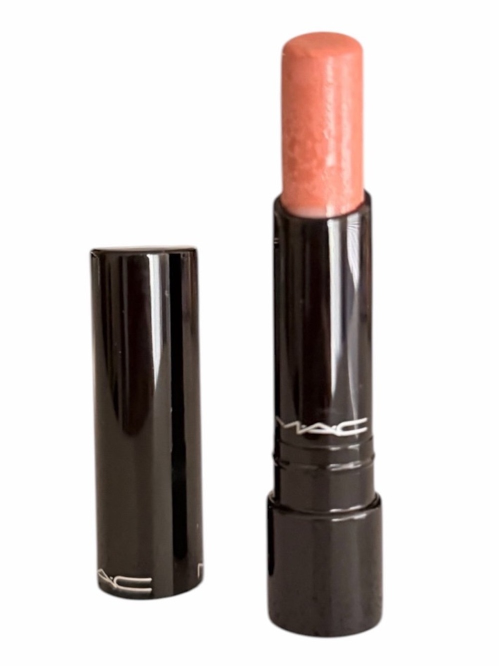 MAC Cosmetics TEA CEREMONY Sheen Supreme Lipstick